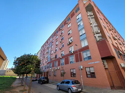 Appartamento 84 m² a Siviglia
