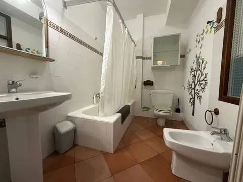 Pis de 158 m² a Ferrol