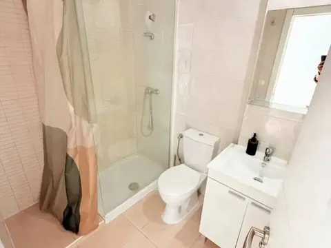 Pis de 65 m² a Màlaga