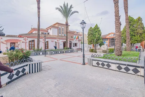 Pis de 88 m² a Churriana de la Vega