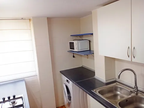 Pis de 60 m² a Sevilla