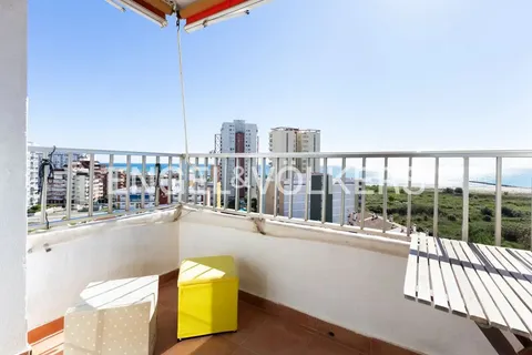 Appartamento 72 m² a la Pobla de Farnals