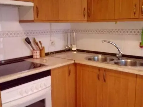 Pis de 108 m² a Ciudad Real