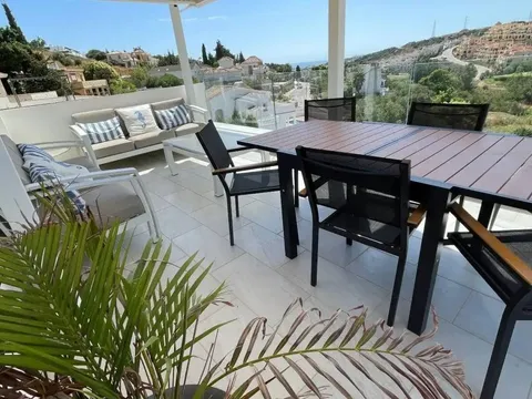 Casa de 127 m² a Estepona