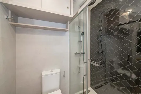 Wohnung 30 m² in Málaga