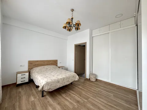 Wohnung 70 m² in Cáceres