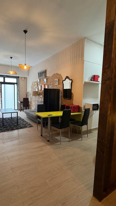Piso de 70 m² en Valencia