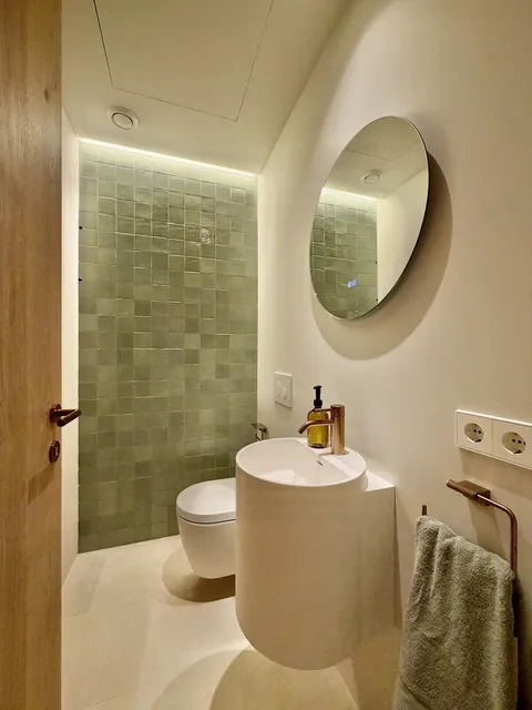 Casa de 370 m² a Palma