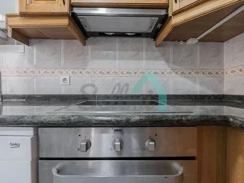 Pis de 120 m² a Oviedo