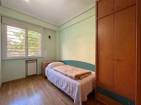 Pis de 92 m² a Madrid