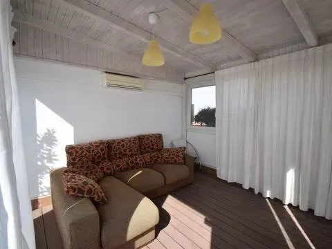 Pis de 87 m² a Madrid