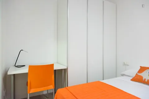 Piso de 60 m² en Barcelona (3/18)