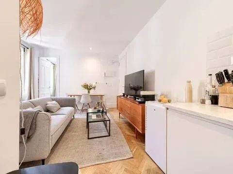 Appartamento 55 m² a Madrid (3/13)
