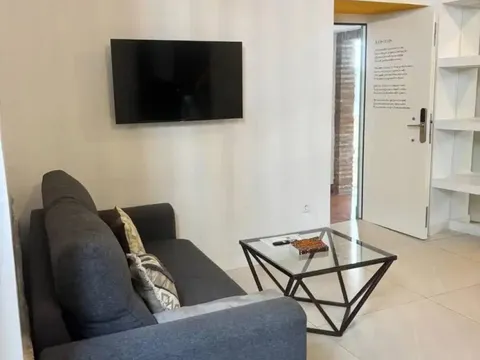 Pis de 45 m² a Còrdova