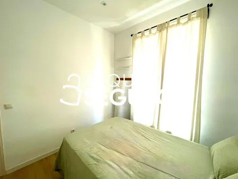 Appartamento 58 m² a Madrid