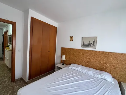 Pis de 107 m² a Sagunt
