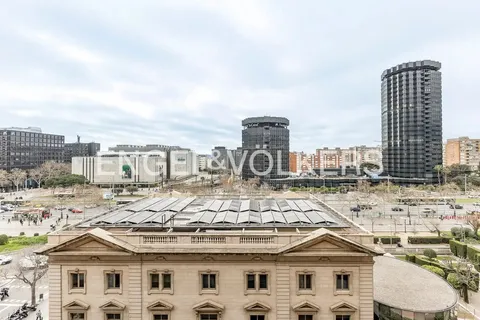 Pis de 232 m² a Barcelona