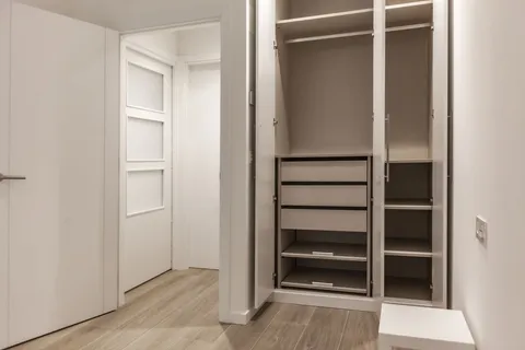 Pis de 67 m² a Sant Sebastià