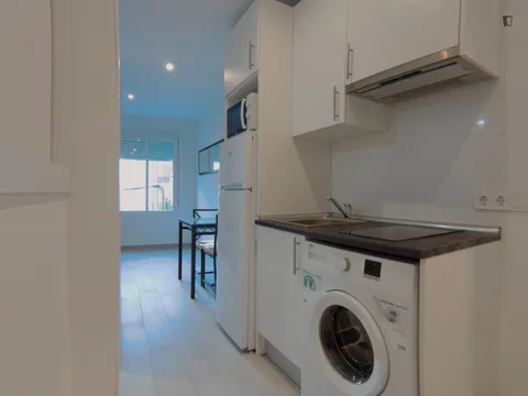 Appartamento 30 m² a Madrid