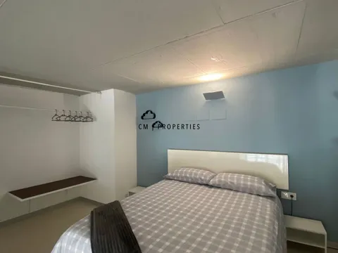 Pis de 95 m² a València