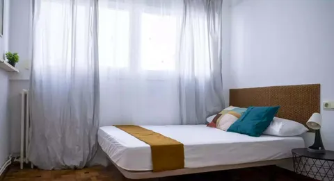 Zimmer zur Miete, Valencia (2/11)