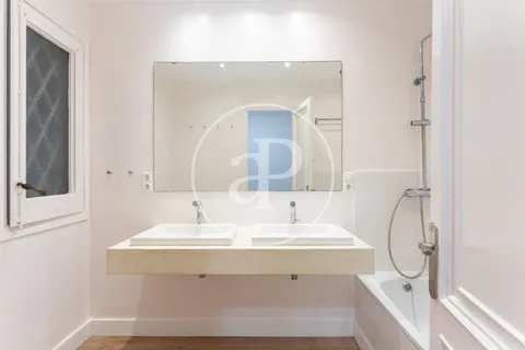 Pis de 250 m² a Barcelona