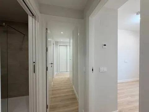 Pis de 138 m² a Madrid