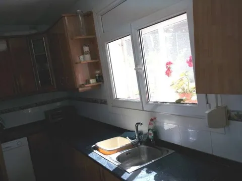 Pis de 92 m² a Montornès del Vallès