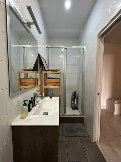 Pis de 130 m² a Barcelona