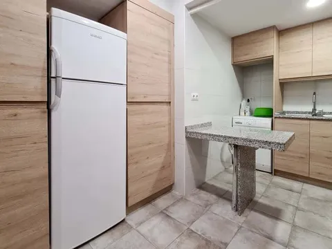 Кімната в оренду, Валенсія