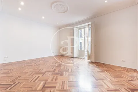 Appartamento 123 m² a Madrid