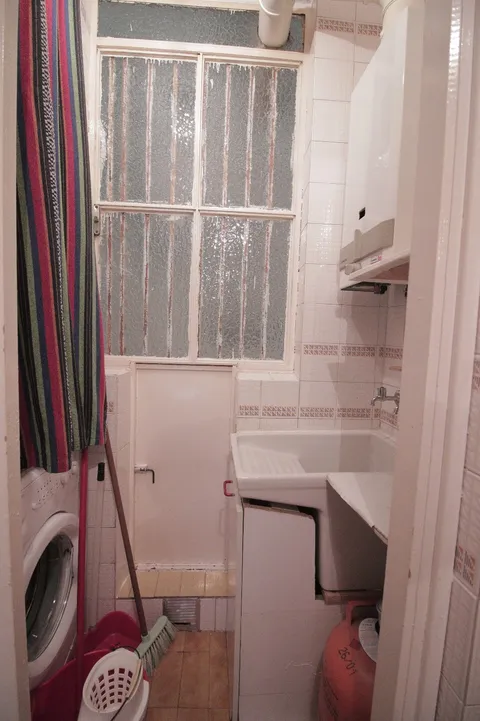 Habitació de lloguer, Cáceres
