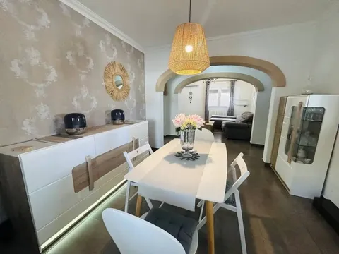 Casa de 140 m² a Xàbia