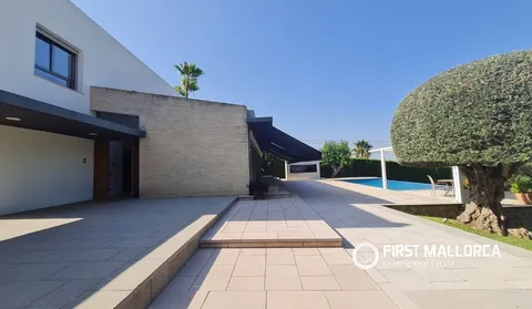 Casa de 256 m² a Bunyola