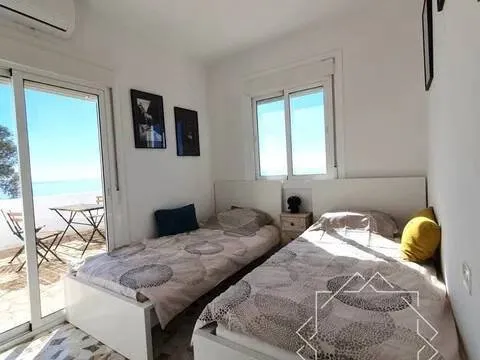 Maison 130 m² à Mojácar