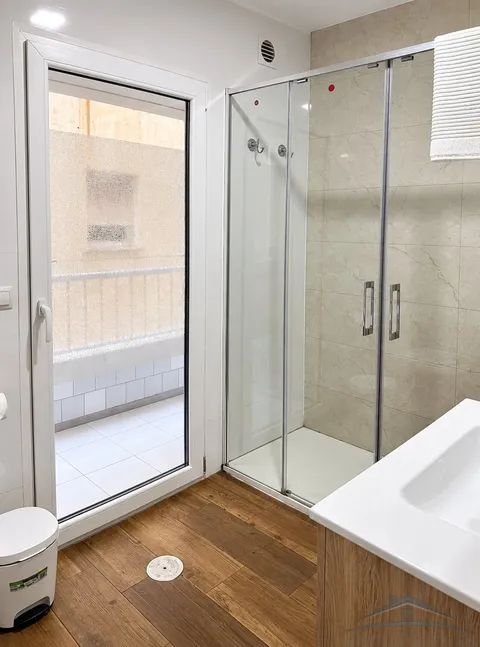 Pis de 98 m² a Almeria