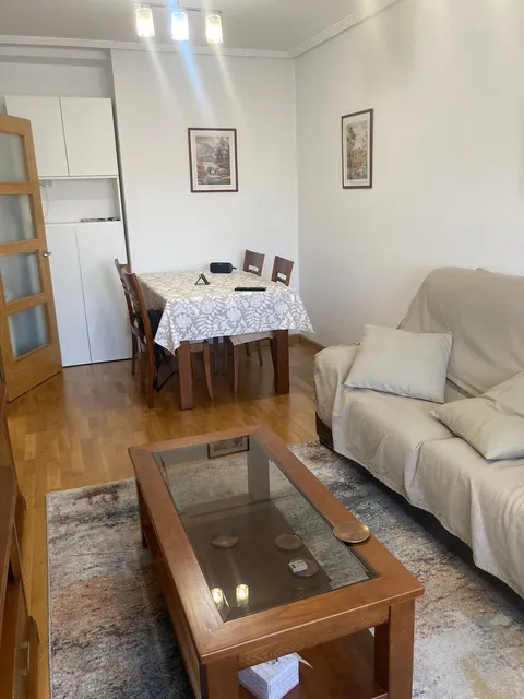 Pis de 50 m² a Lleó