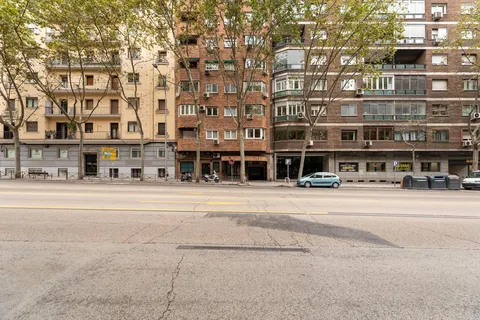 Appartamento 66 m² a Madrid
