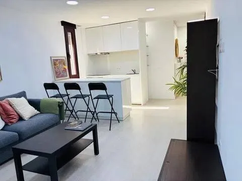 Pis de 60 m² a Santa Cruz de Tenerife (3/8)