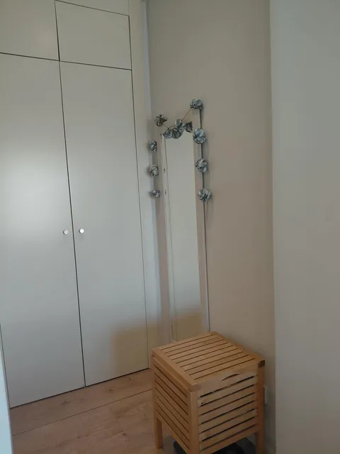 Pis de 57 m² a Madrid