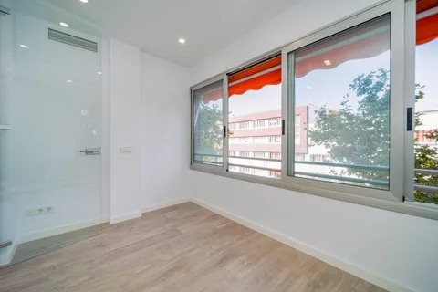 Pis de 127 m² a Madrid