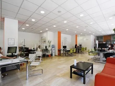 Pis de 124 m² a Pinto