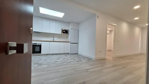 Pis de 64 m² a Múrcia