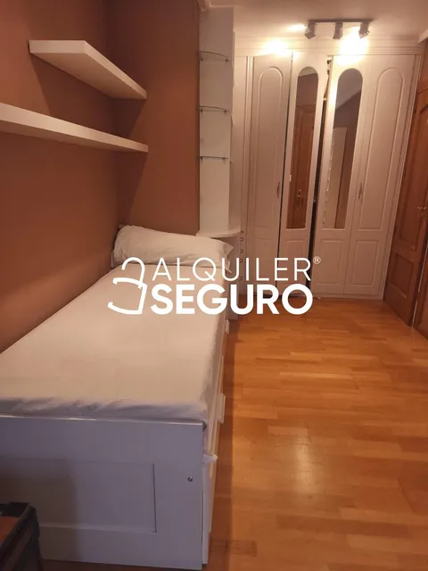 Apartamento 100 m² em Saragoça