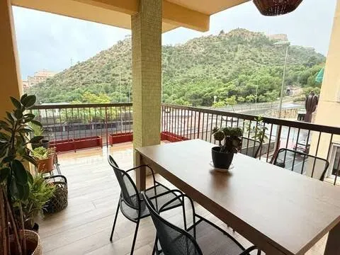 Apartamento 133 m² em Alacant / Alicante