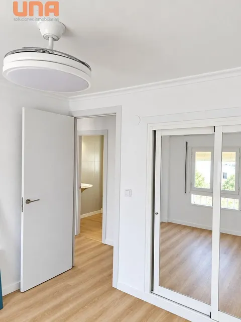 Pis de 63 m² a Còrdova