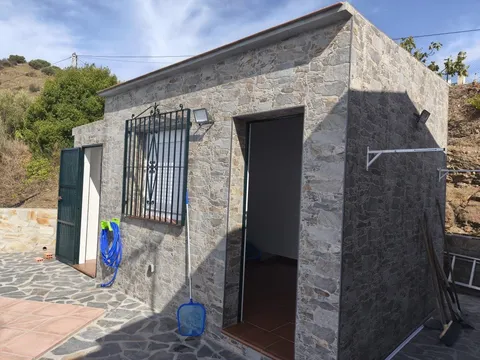 Pis de 35 m² a Torrox
