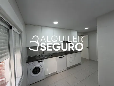 Wohnung 100 m² in Madrid