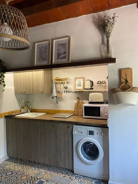 Appartement 22 m² à Valence