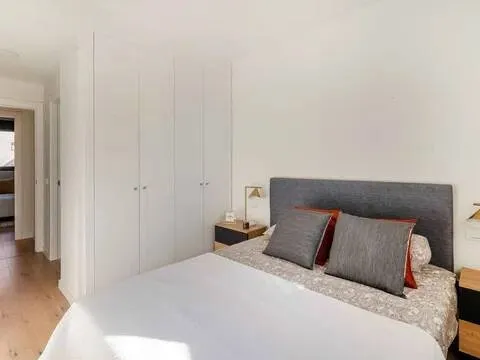 Pis de 86 m² a Parla